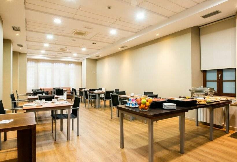 Fotos del hotel Soho Boutique Oviedo:  29