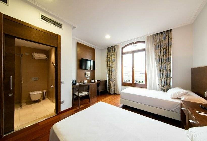 Fotos del hotel Soho Boutique Oviedo:  23