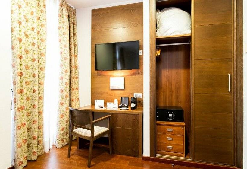 Fotos del hotel Soho Boutique Oviedo:  24