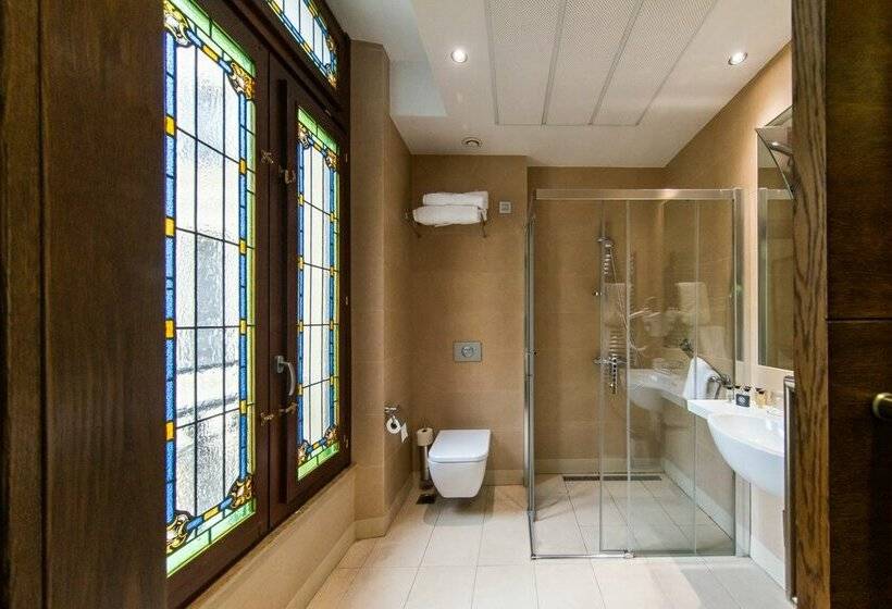 Fotos del hotel Soho Boutique Oviedo:  30