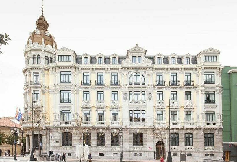 Fotos del hotel Soho Boutique Oviedo:  21