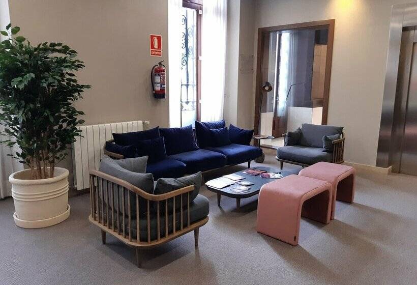 Fotos del hotel Soho Boutique Oviedo:  25