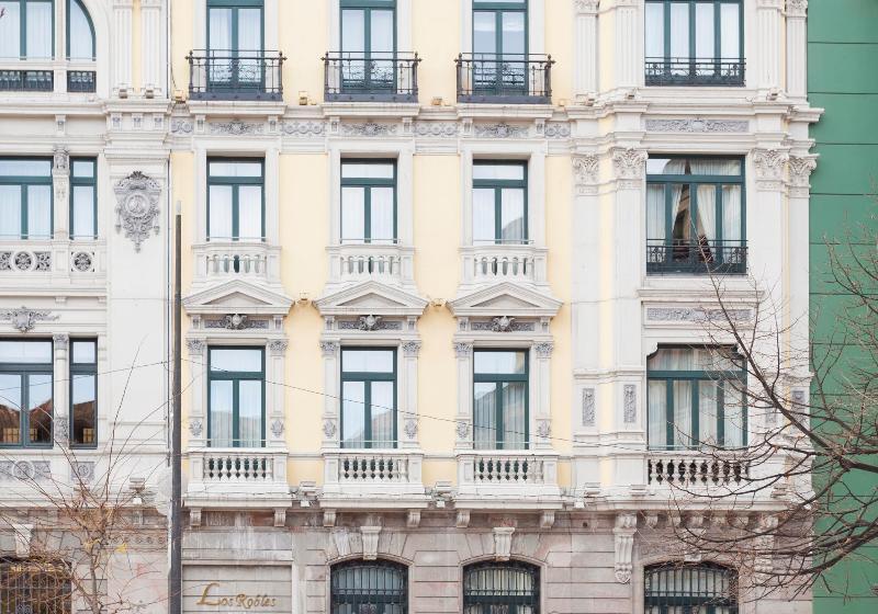 Fotos del hotel Soho Boutique Oviedo:  11