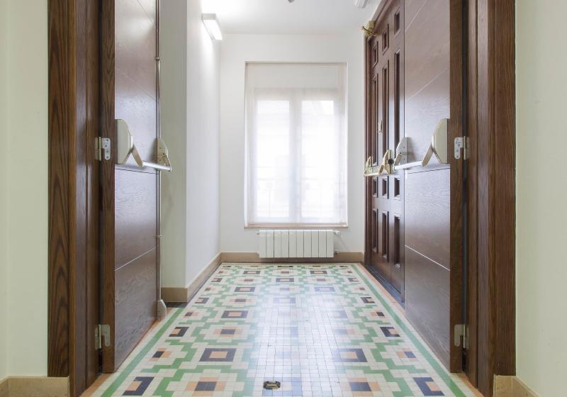 Fotos del hotel Soho Boutique Oviedo:  9