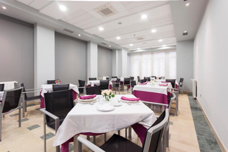 Fotos del hotel Soho Boutique Oviedo:  16