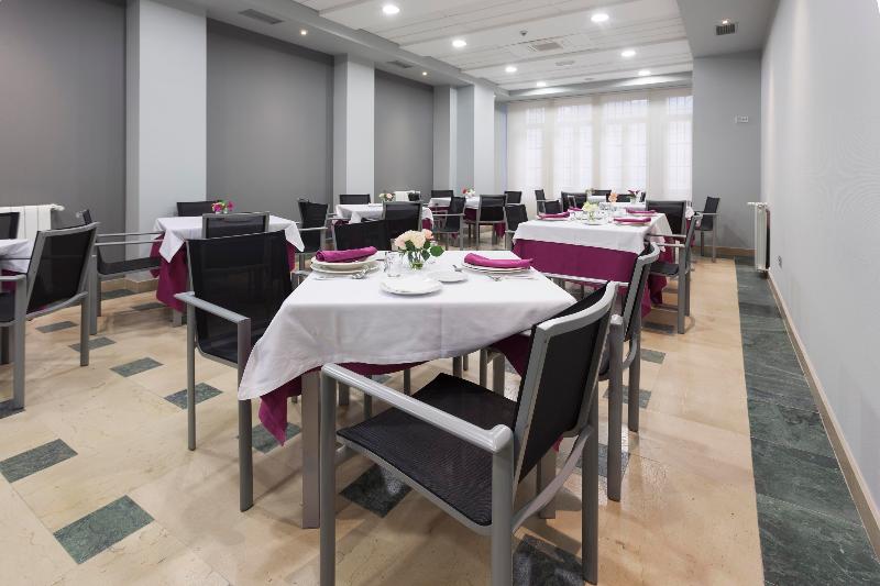 Fotos del hotel Soho Boutique Oviedo:  3