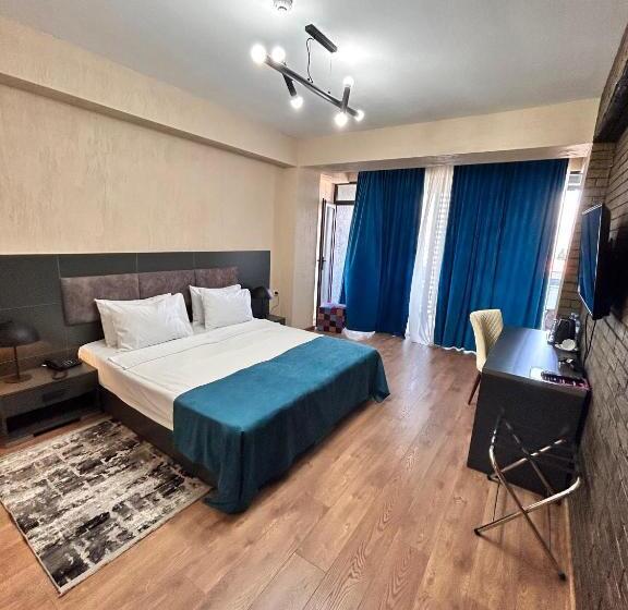 Fotos del hotel Jazz:  8