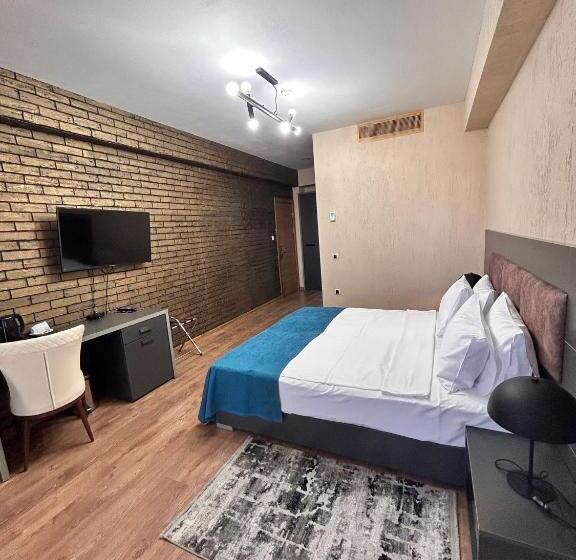 Fotos del hotel Jazz:  15