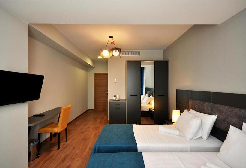 Fotos del hotel Jazz:  22