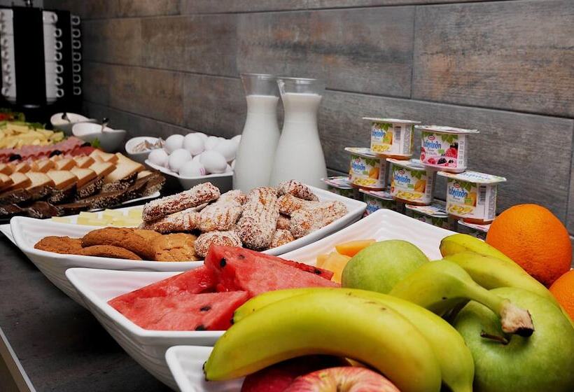 Fotos del hotel Jazz:  21