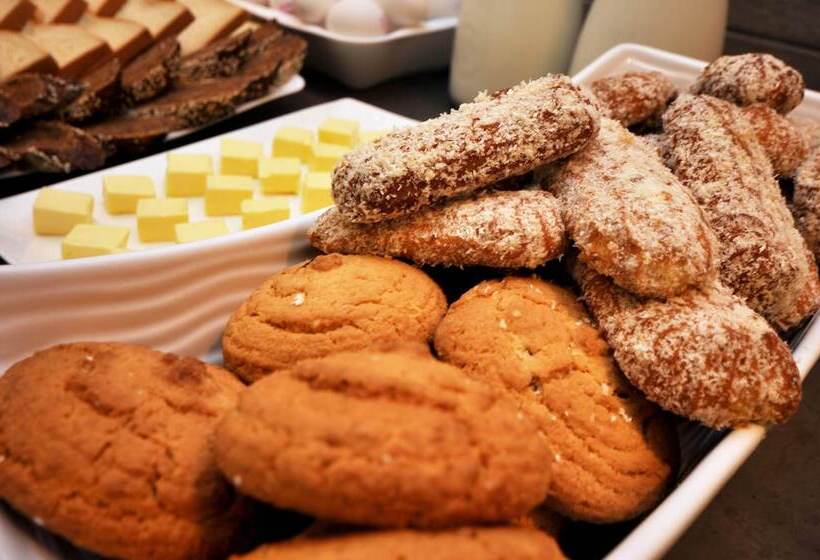 Fotos del hotel Jazz:  20