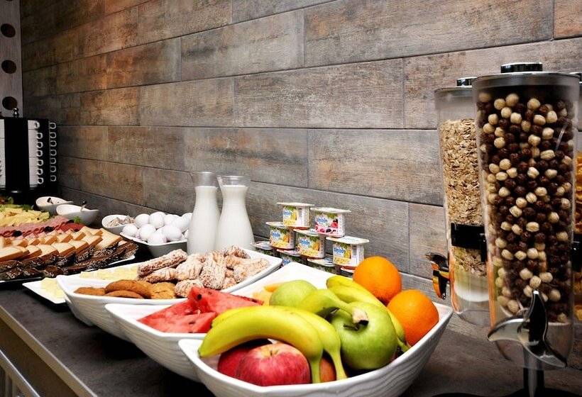 Fotos del hotel Jazz:  9