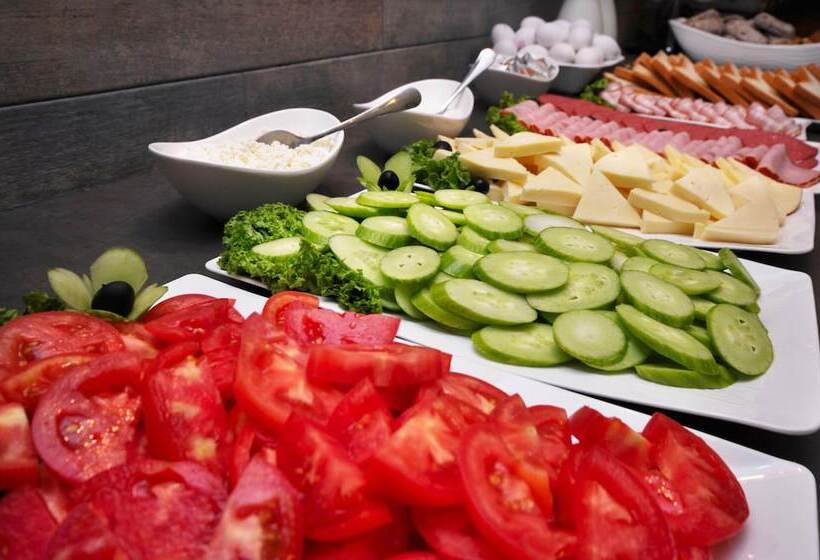 Fotos del hotel Jazz:  10