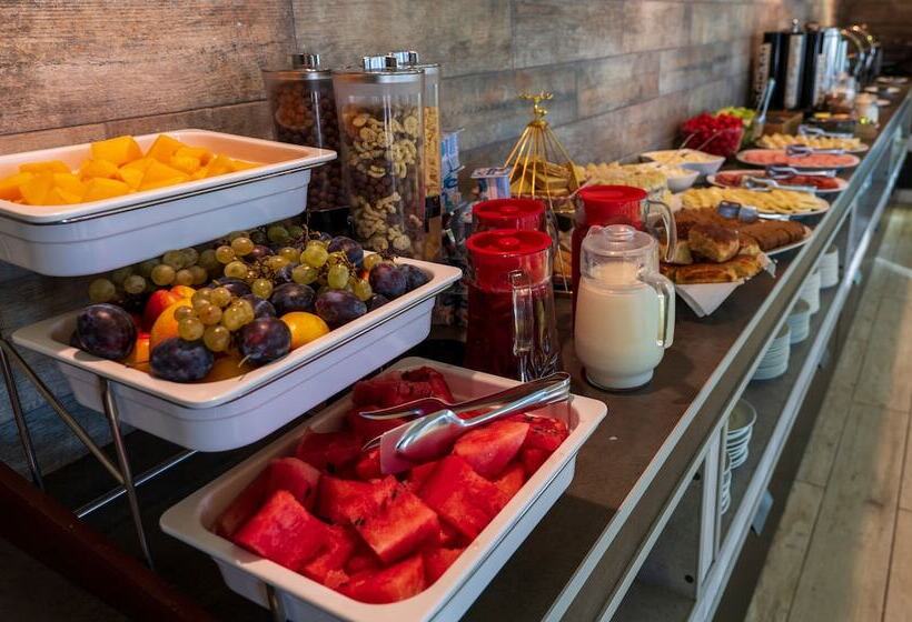 Fotos del hotel Jazz:  11