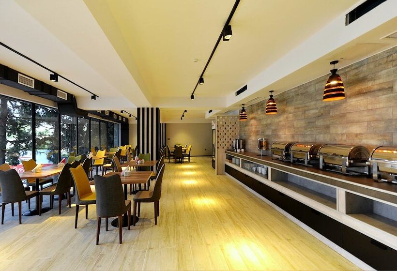 Fotos del hotel Jazz:  12