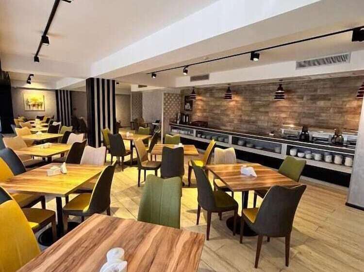 Fotos del hotel Jazz:  23