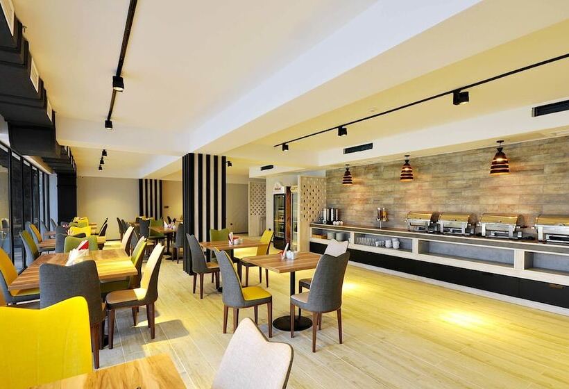 Fotos del hotel Jazz:  17