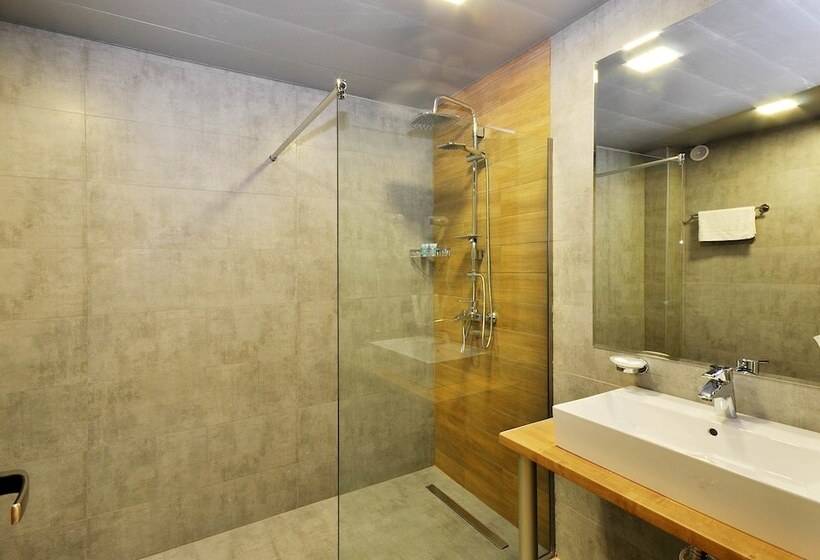 Fotos del hotel Jazz:  13