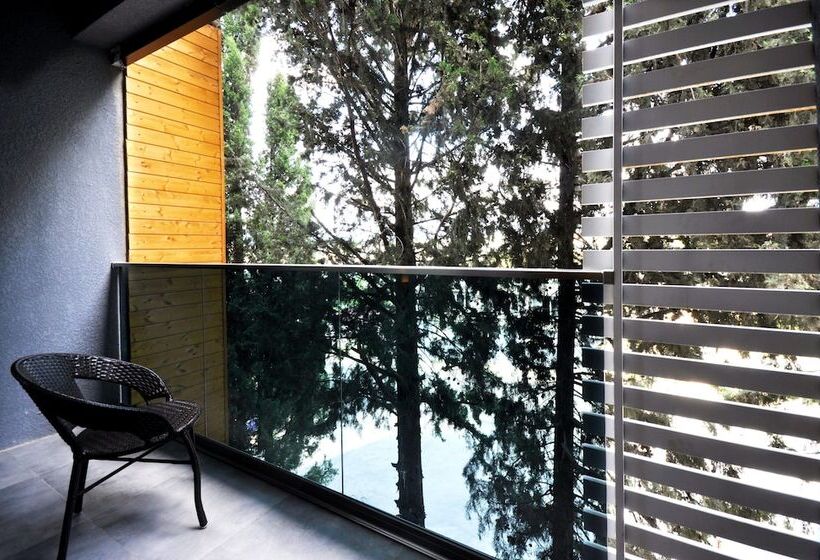 Fotos del hotel Jazz:  16