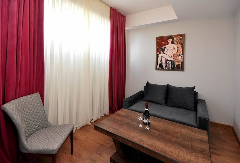 Fotos del hotel Jazz:  14