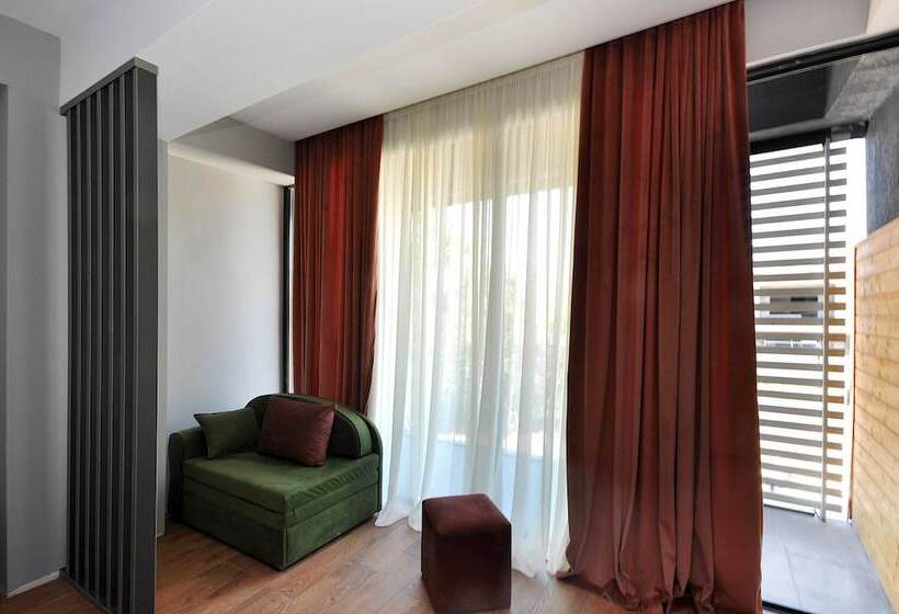 Fotos del hotel Jazz:  18