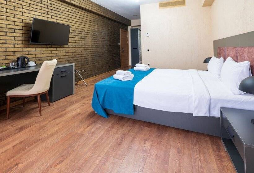 Fotos del hotel Jazz:  4