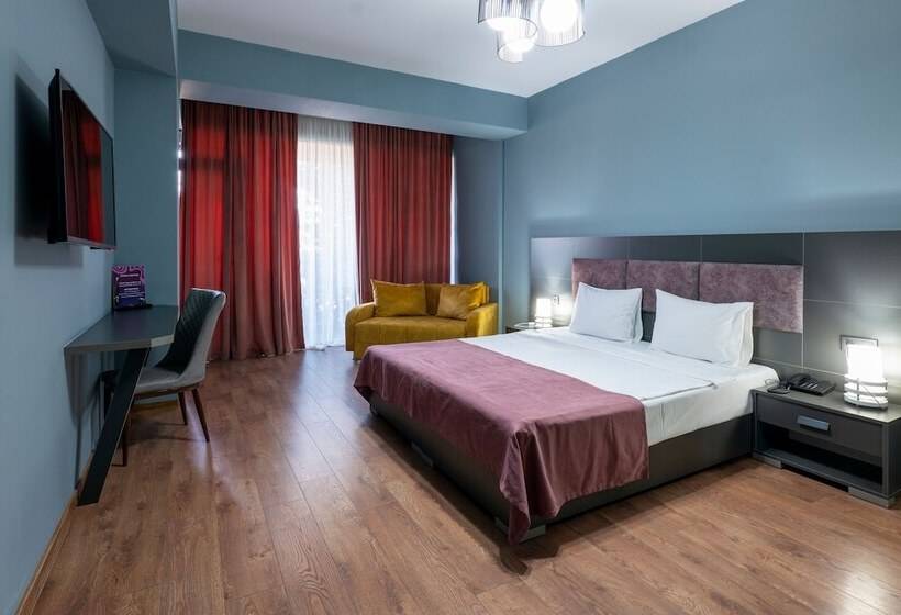 Fotos del hotel Jazz:  7