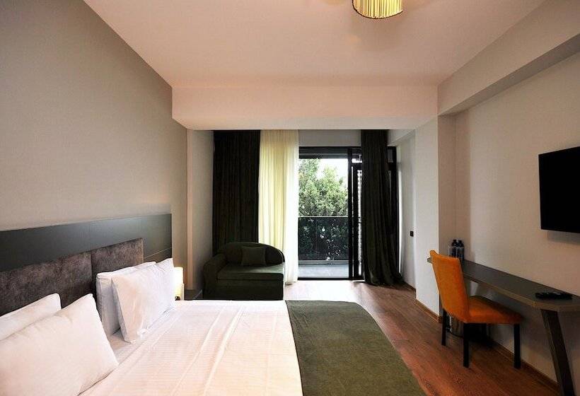 Fotos del hotel Jazz:  19