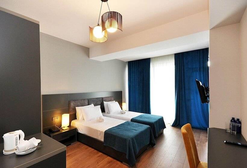 Fotos del hotel Jazz:  6