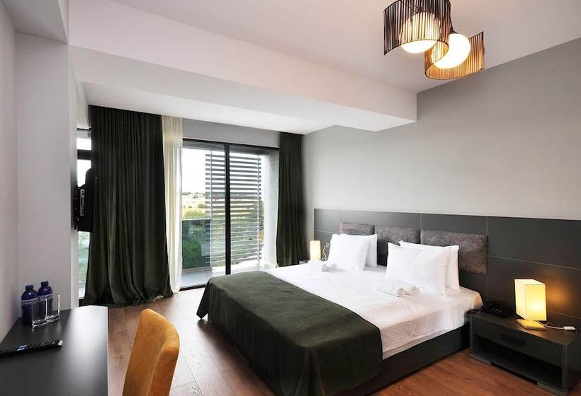 Fotos del hotel Jazz:  2