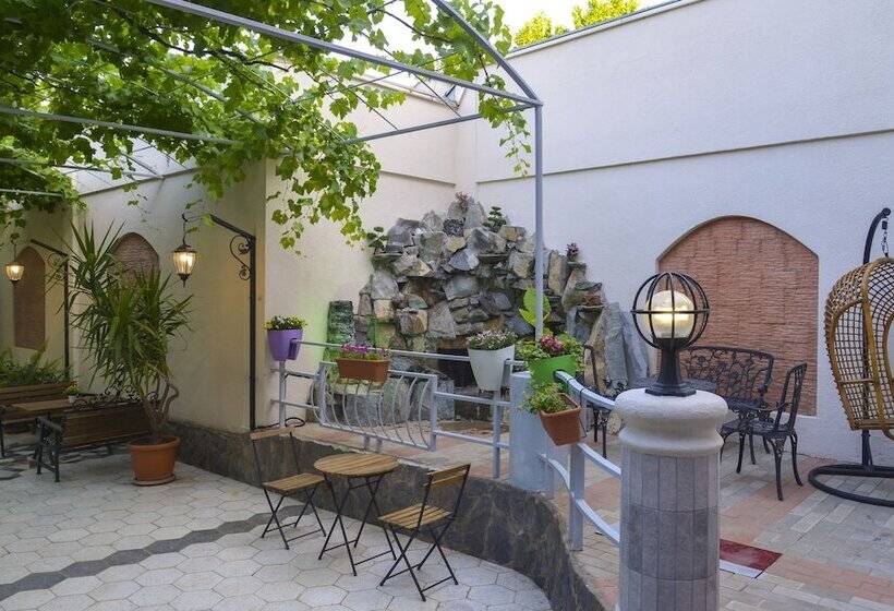 Fotos del hotel Livin:  3