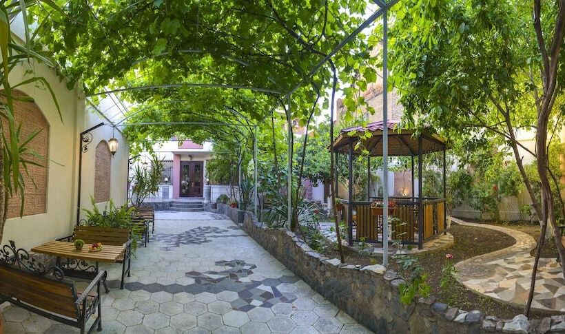 Fotos del hotel Livin:  5