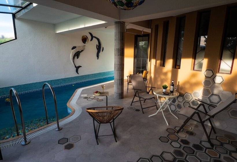 Fotos del hotel Livin:  6