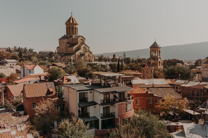 Fotos del hotel Livin:  8