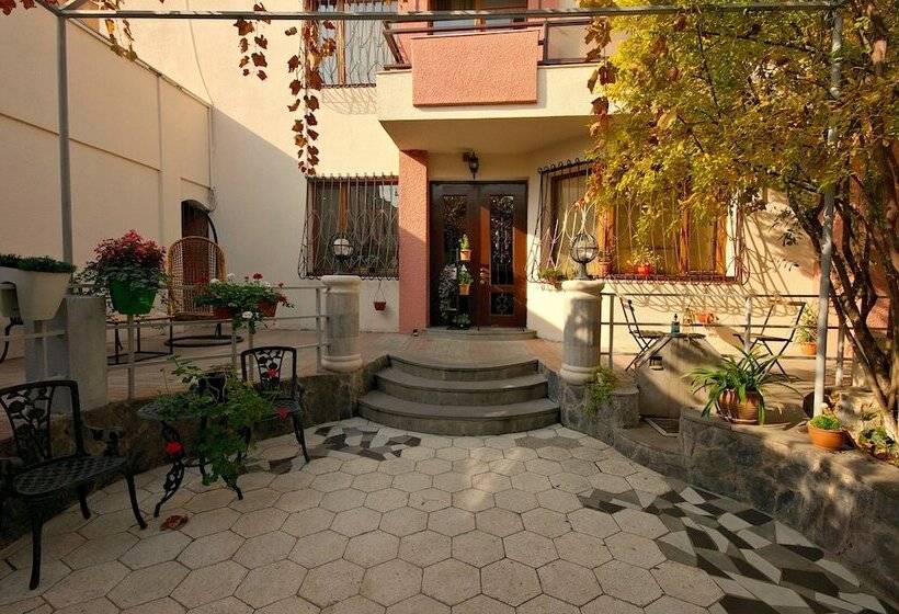 Fotos del hotel Livin:  10