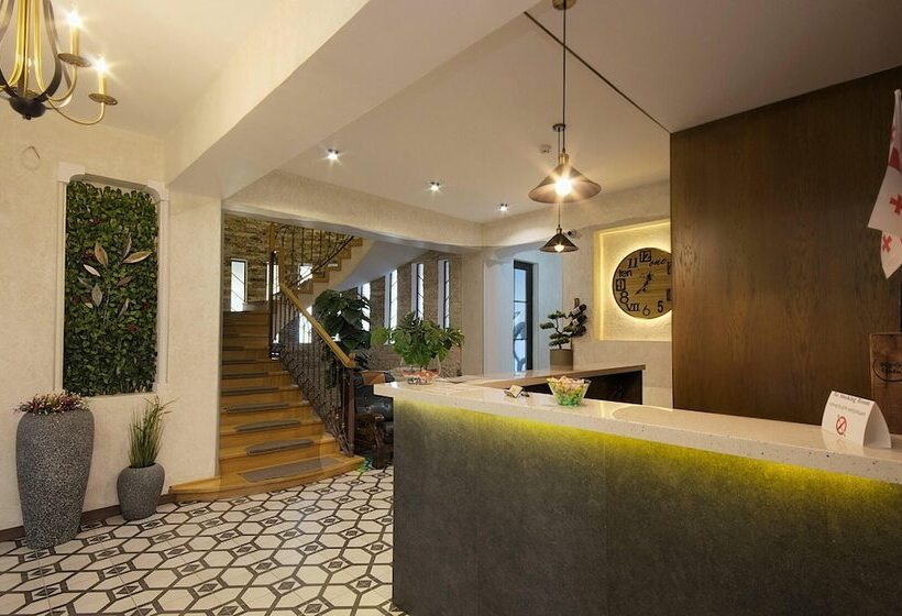 Fotos del hotel Livin:  11