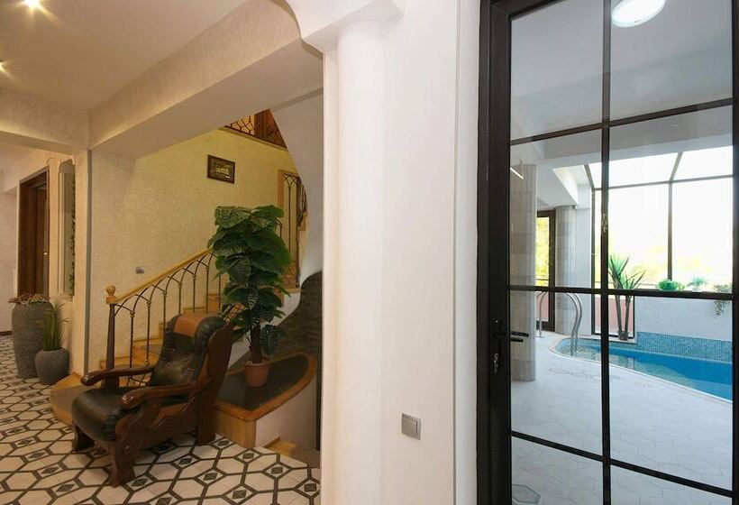 Fotos del hotel Livin:  12