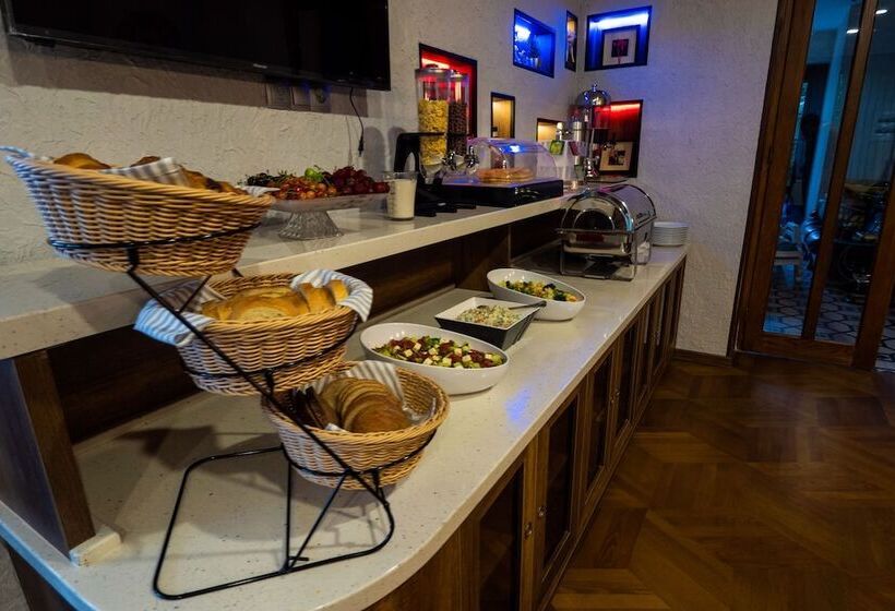 Fotos del hotel Livin:  13