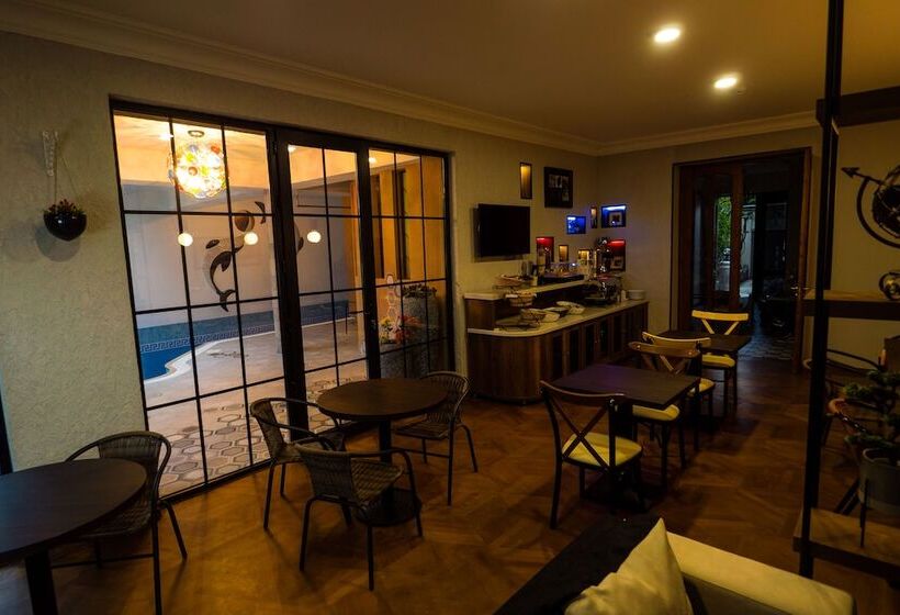 Fotos del hotel Livin:  14