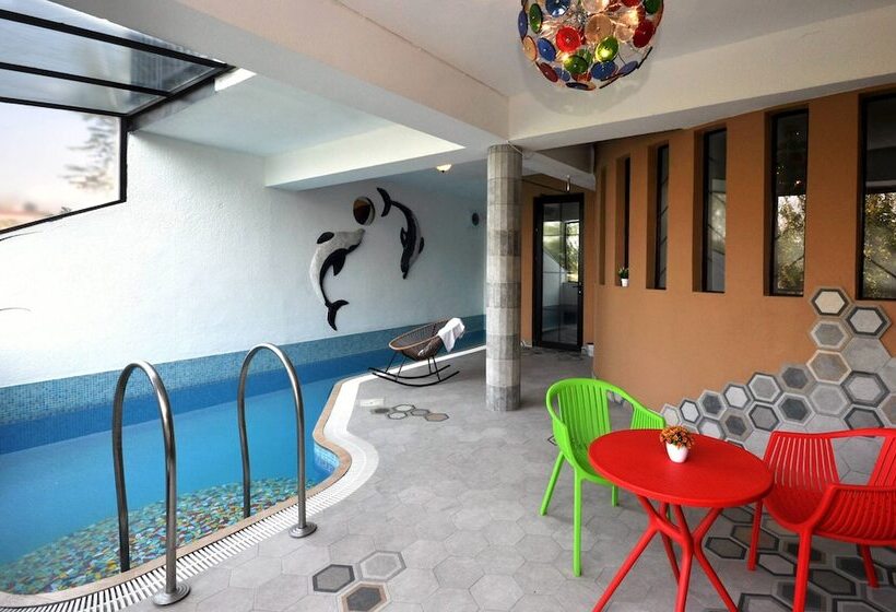 Fotos del hotel Livin:  15