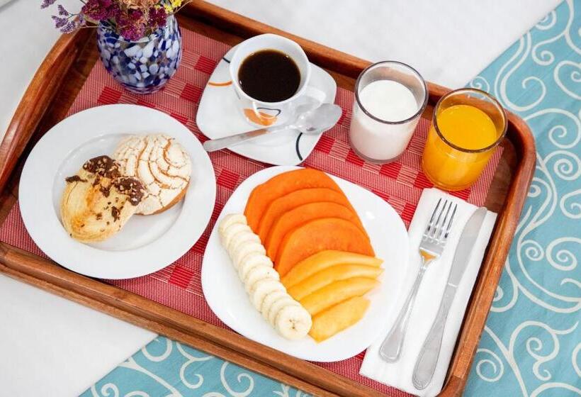 Fotos del hotel Suites Coben Apartamentos Amueblados:  11