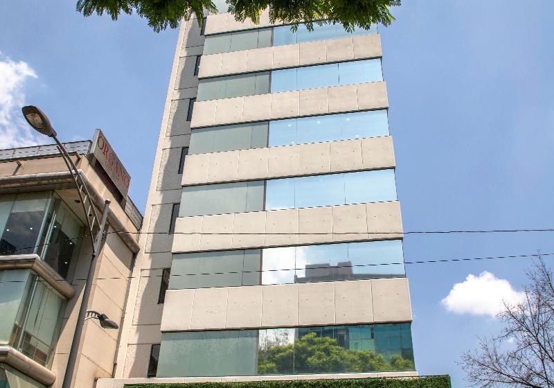 Fotos del hotel Suites Coben Apartamentos Amueblados:  22