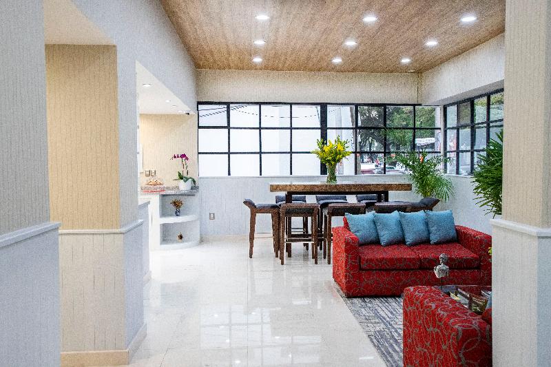 Fotos del hotel Suites Coben Apartamentos Amueblados:  15