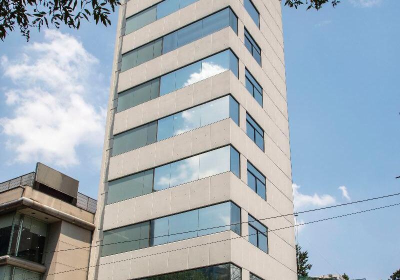 Fotos del hotel Suites Coben Apartamentos Amueblados:  16