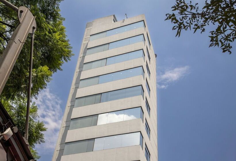 Suites Coben Apartamentos Amueblados