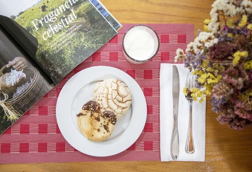 Fotos del hotel Suites Coben Apartamentos Amueblados:  21