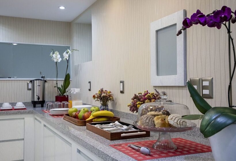 Fotos del hotel Suites Coben Apartamentos Amueblados:  20