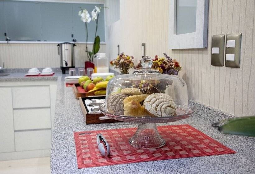 Fotos del hotel Suites Coben Apartamentos Amueblados:  24