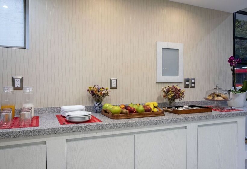 Fotos del hotel Suites Coben Apartamentos Amueblados:  13