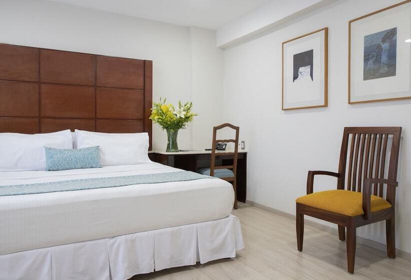 Fotos del hotel Suites Coben Apartamentos Amueblados:  9